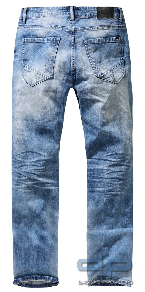 Will Denim Jeans