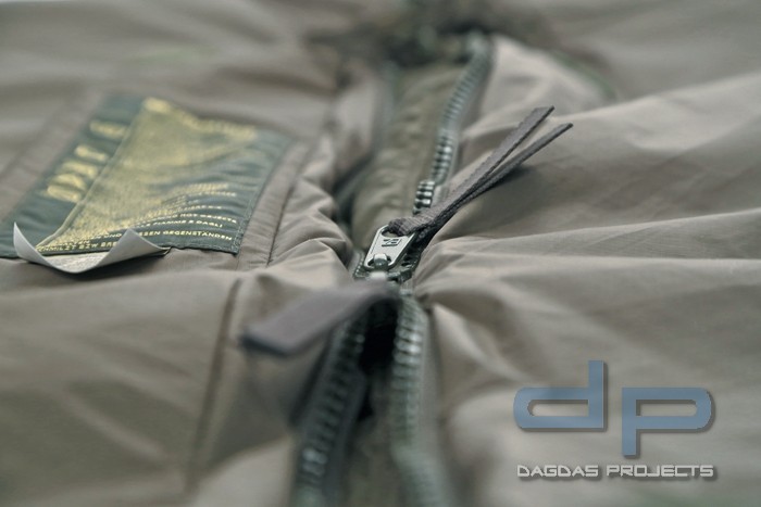 Carinthia Schlafsack Defence 1 Top