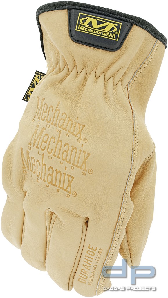 MECHANIX DURAHIDE COW DRIVER ARBEITSHANDSCHUH