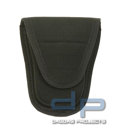 Radar Handfesselholster M06/120 Schwarz