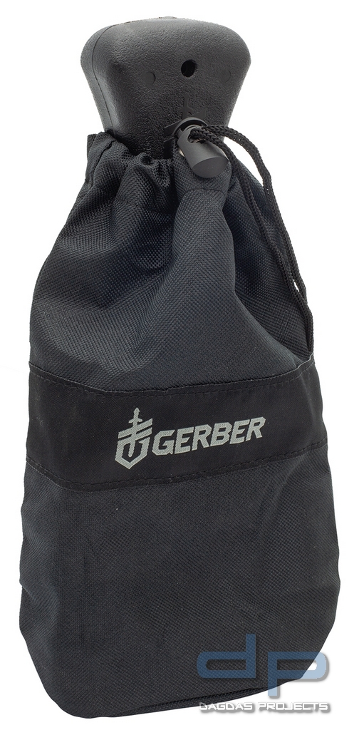 Gerber Gorge Klappspaten