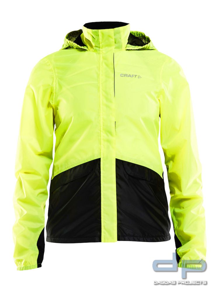 Craft Transit Rain Set für Damen