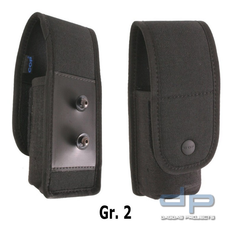 Einfach-Magazintasche COP® 9431 TAC