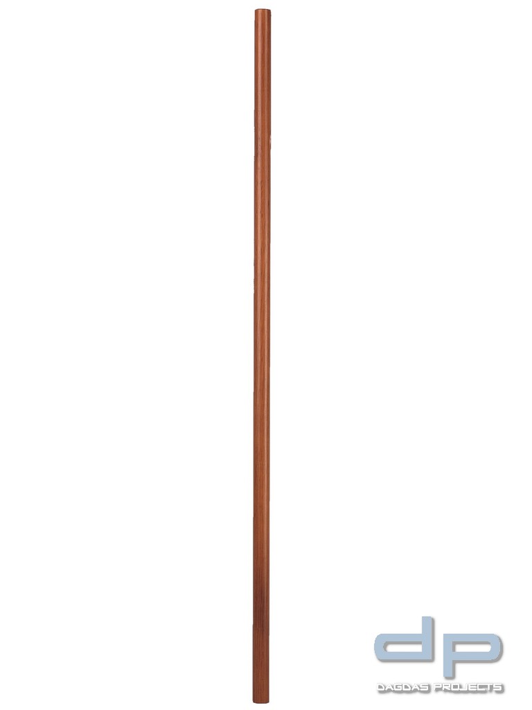DANRHO Jo-Stab, Durchmesser ca. 32 mm