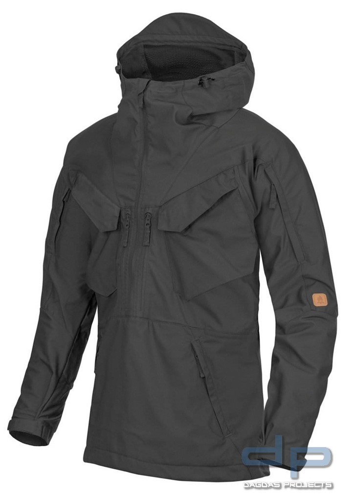 Helikon Pilgrim Anorak Jacket in 2 Farben