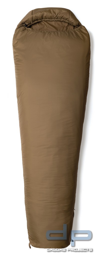 Snugpak Schlafsack Softie-3 Merlin Farbe: Desert links
