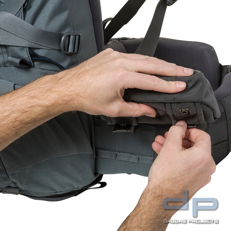 MYSTERY RANCH FORAGER POCKET SMALL