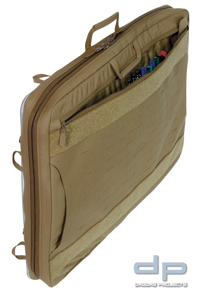 BATTLE BOARD EXPEDITION 4.0 KARTENTASCHE XL