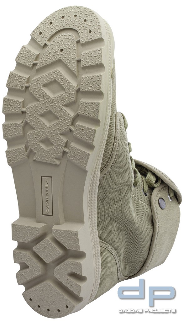 Craghoppers NosiLife Mono High Stiefel in 2 Farben