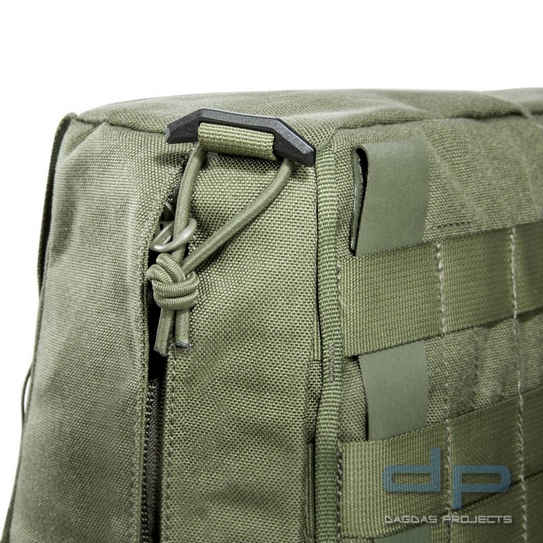 Tasmanian Tiger Tac Pouch 15 BSP 2er Set (je 12 Liter) in verschiedenen Farben
