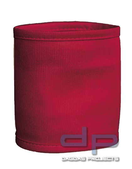 Behörden Klettarmbinde in verschiedenen Farben mit Wunschaufdruck