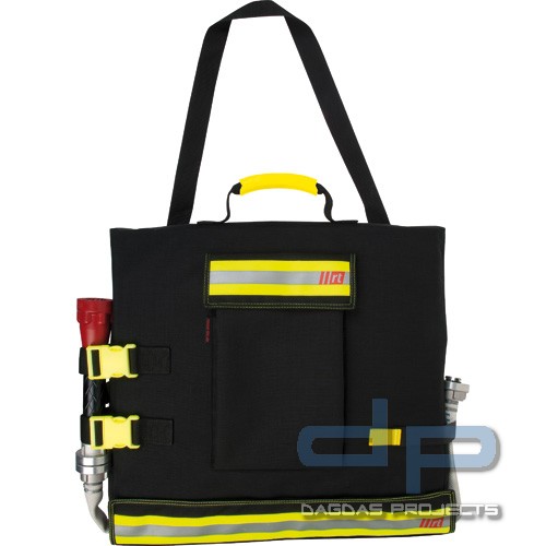 rescue-tec Schnellangrifftasche "de Vries"