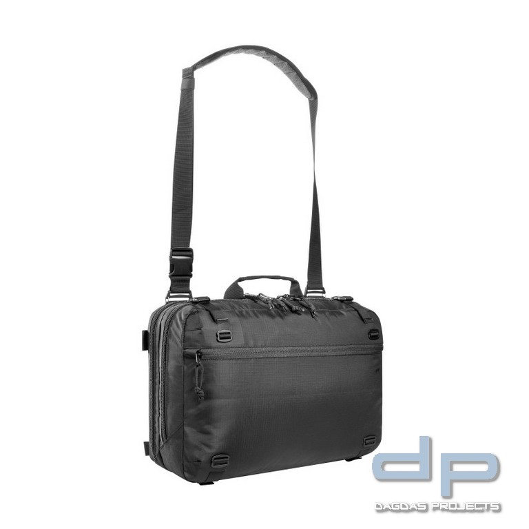 Tasmanian Tiger Umhängetasche Shoulder Bag, Cordura® (20 Liter) in verschiedenen Farbe