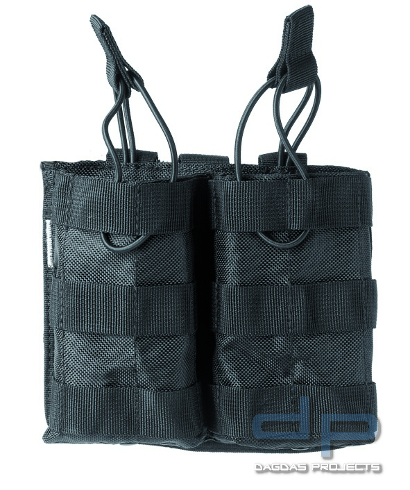 Doppelmagazintasche G36