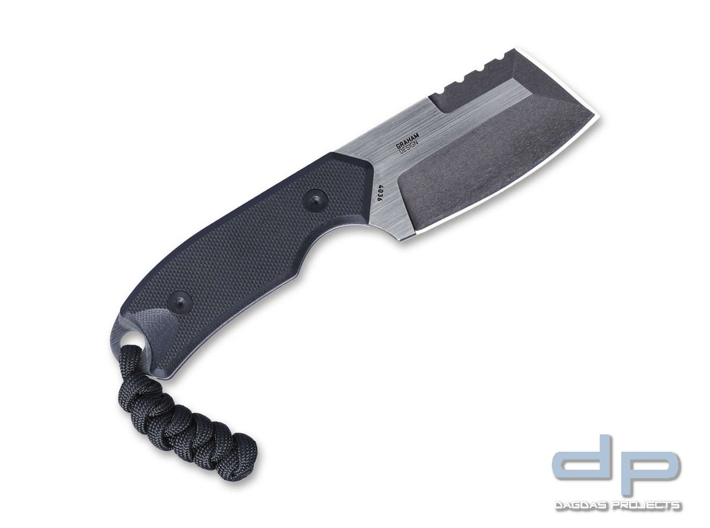 CRKT Einsatzmesser Razel Compact