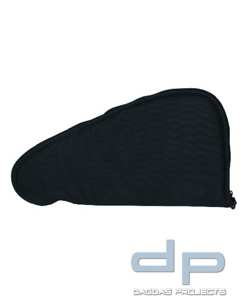 PISTOL CASE LARGE SCHWARZ VPE 10