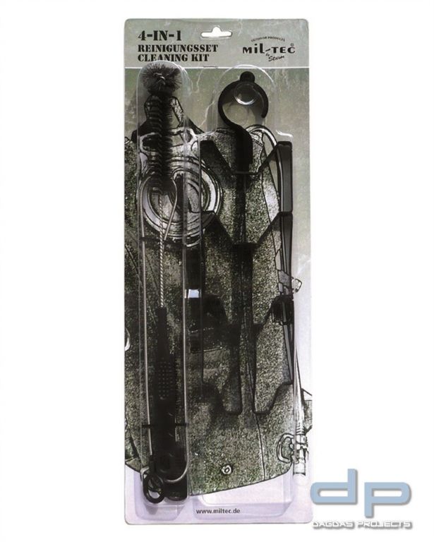 REINIGUNGSSET F.HYDRATION PACK 4-IN-1 VPE 2