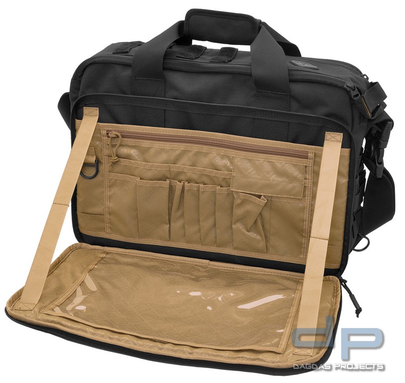 Hazard 4 Ditch Modular Bail Out Bag Schwarz