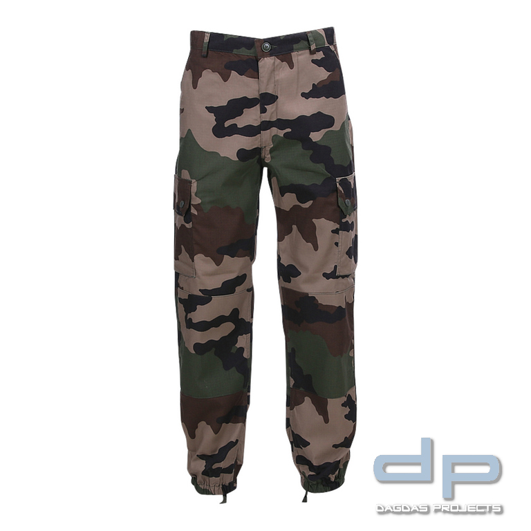 F2 Suit Hose Recon