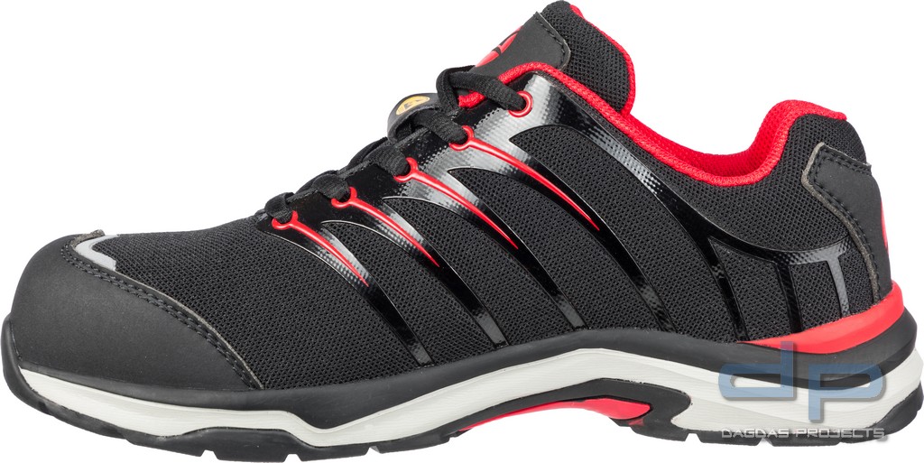 TWIST REDWNS LOW // S1P ESD HRO SRC