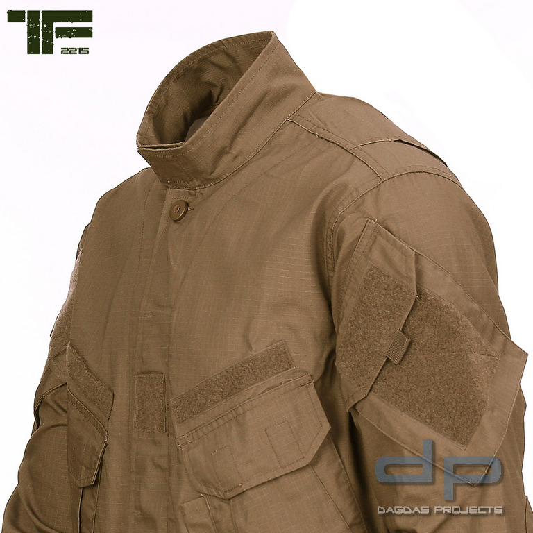 TF-2215 Sierra One Shirt in verschiedenen Farben