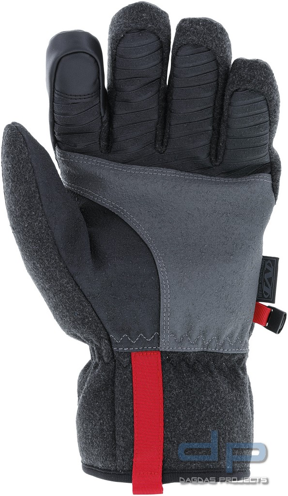 MECHANIX COLDWORK WIND SHELL WINTERHANDSCHUH
