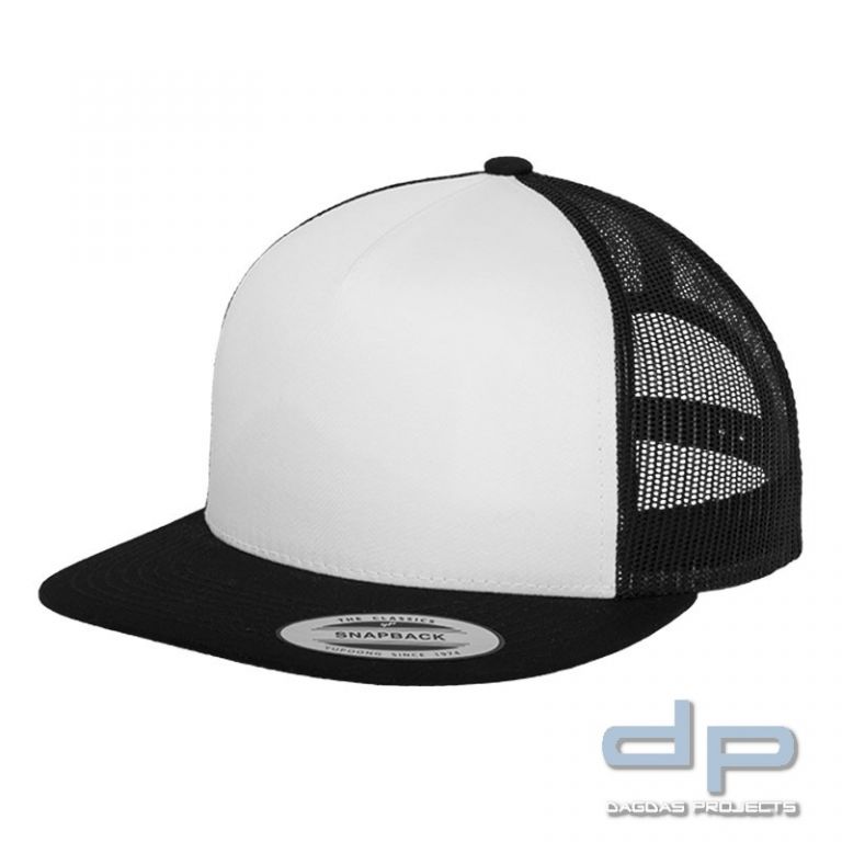 Classic Trucker Cap verschiedene Mix Farben