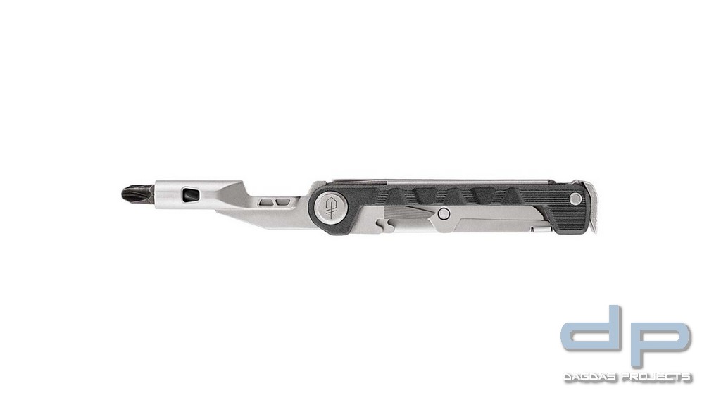 ARMBAR DRIVE, onyx