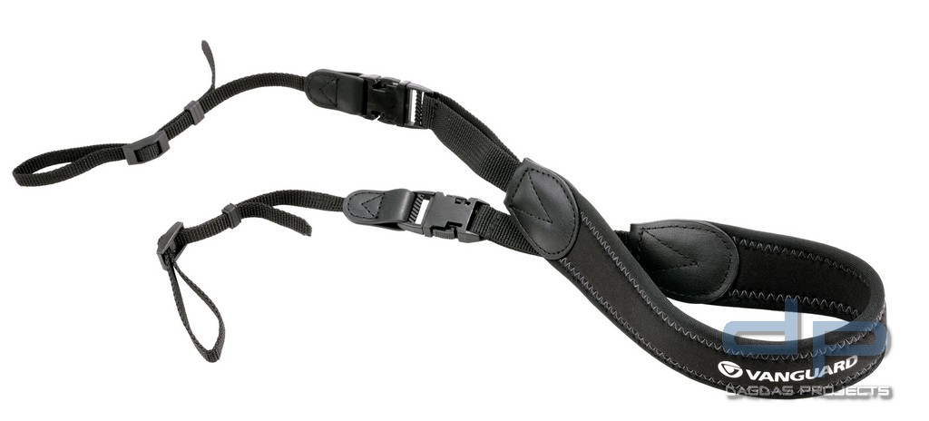 VANGUARD VEO HD2 8X42 CARBON FERNGLAS