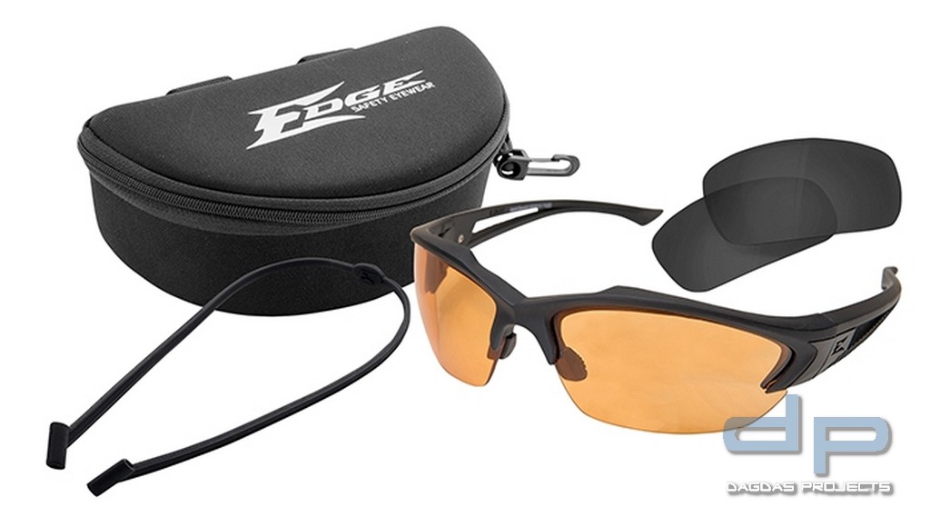 Edge Tactical Acid Gambit Kit G-15/ Tigers Eye