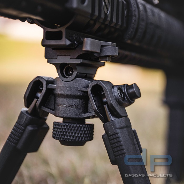 Magpul Bipod for A.R.M.S. 17S Style in verschiedenen Farben