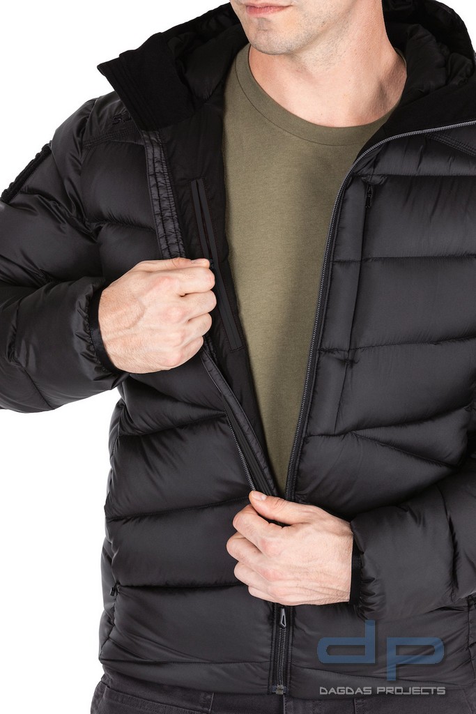 5.11 ACADIA DOWN JACKET IN VERSCHIEDENEN FARBEN