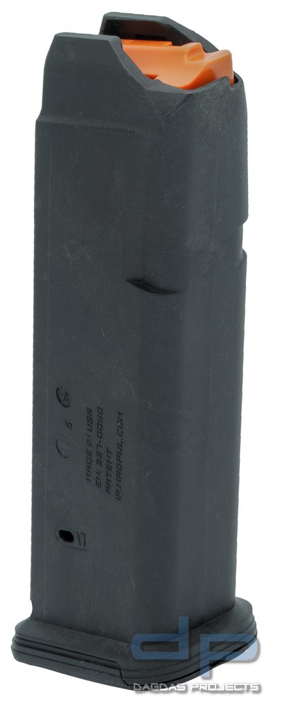 Magpul PMAG 17 GL9 GLOCK G17