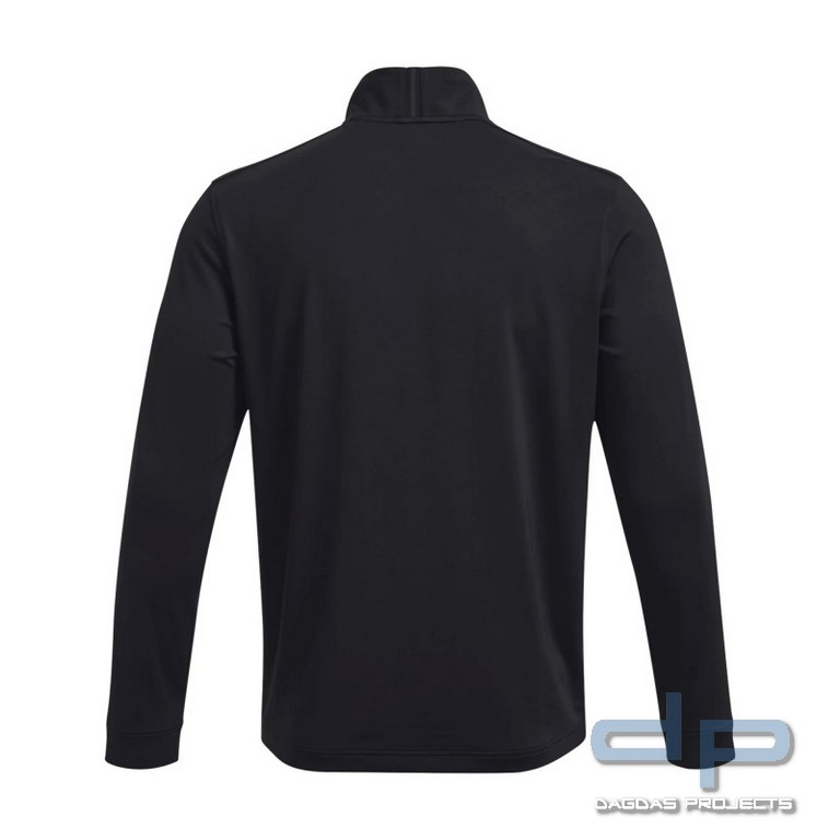 Under Armour® Langarm Shirt -Playoff- 1/4 Zip, loose