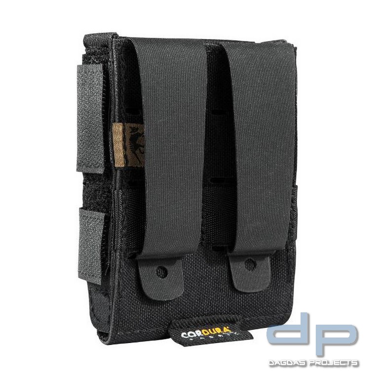 Tasmanian Tiger Molle MagazintascheSGL Mag Pouch MCL LP M4, G36, Cordura in verschieden Farben