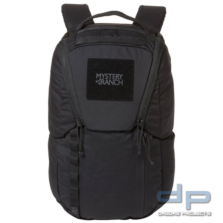 MYSTERY RIP RUCK DAYPACK 15 L in verschiedenen Farben