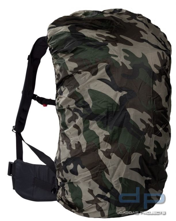 BW Rucksackbezug CCE Tarn bis 130 Liter