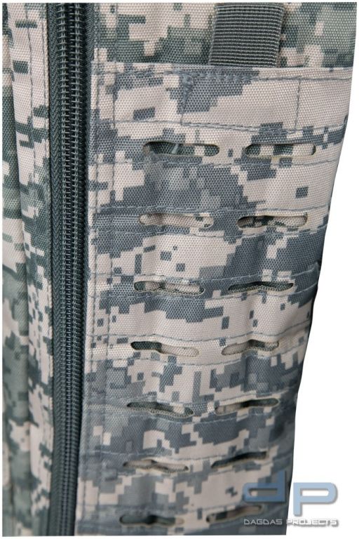 US Assault Pack Small Laser Cut Tarn verschiedene Farben