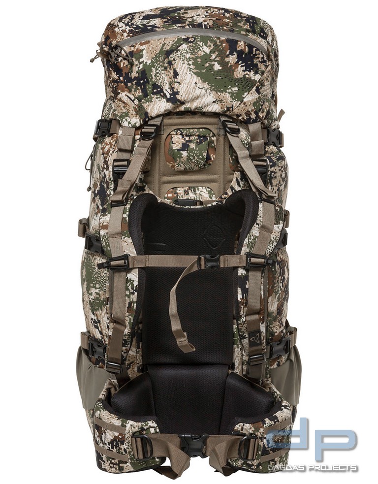 MYSTERY RANCH BEARTOOTH RUCKSACK 80