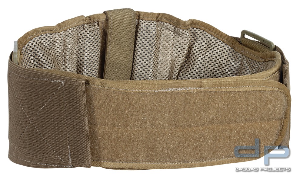 Holländischer Rückenstützgurt Gebraucht