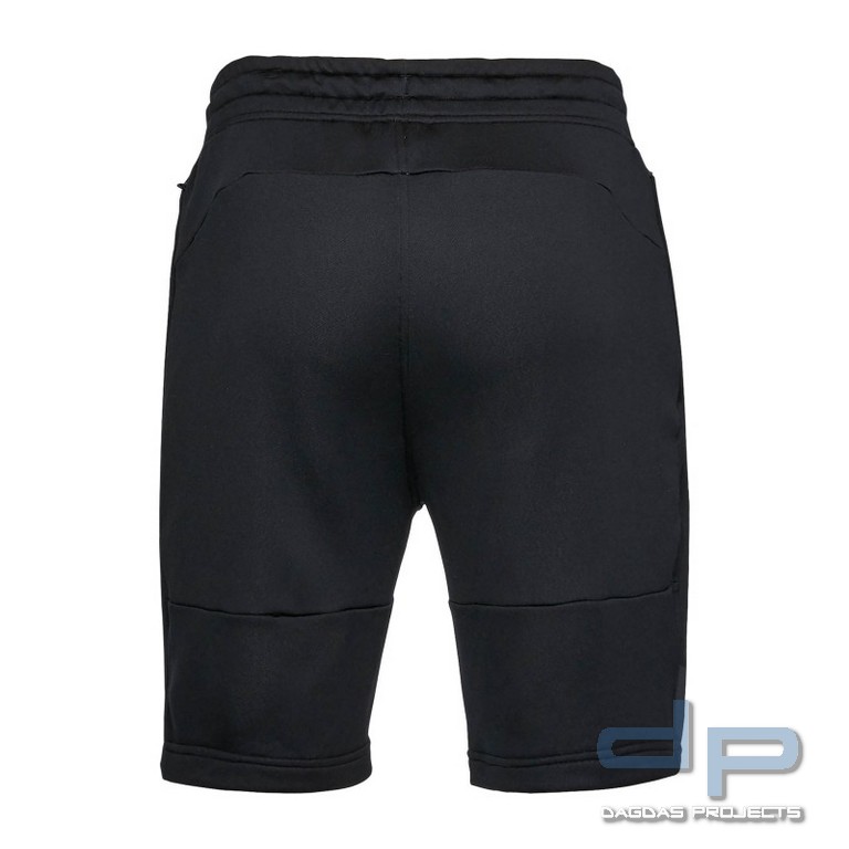 Under Armour® Short MK1, 10, fitted Größe: 2XL oder 3XL