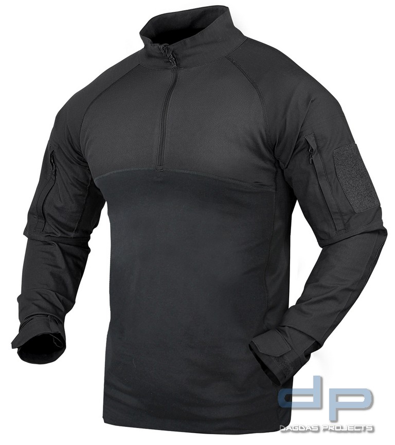 S.T. CONDOR COMBAT SHIRT in verschiedenen Farben