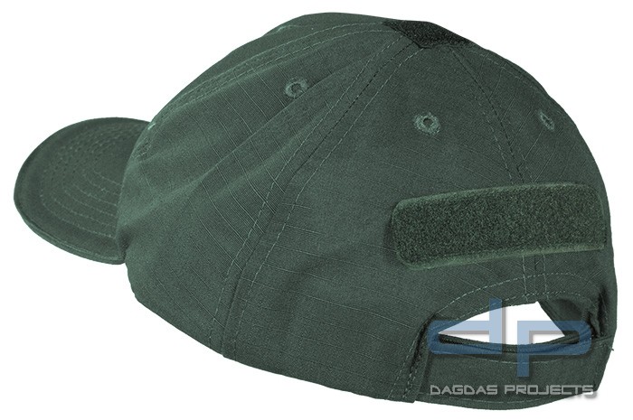 Baseball Cap True-Spec Contractor Cap Ripstop verschiedene Farben