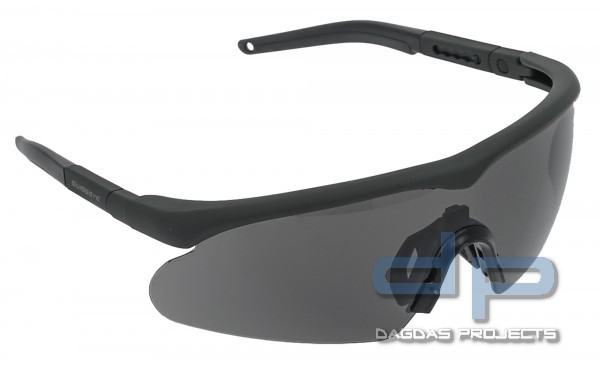 SWISSEYE TACTICAL RAPTOR PRO SET IN VERSCHIEDENEN FARBEN