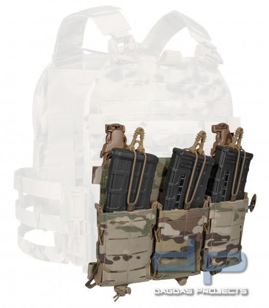 LINDNERHOF PANEL FRONT MULTIKALIBER 3ER MX234 IN VERSCHIEDENEN FARBEN