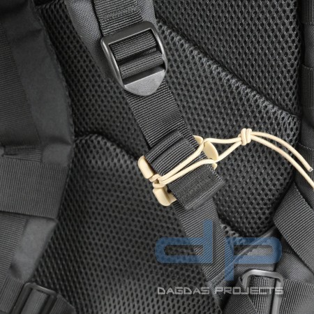 COP® C-H1 MOLLE Buckle Bungee Schlaufe/Halterung