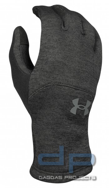 UNDER ARMOUR UA STORM FLEECE HANDSCHUHE