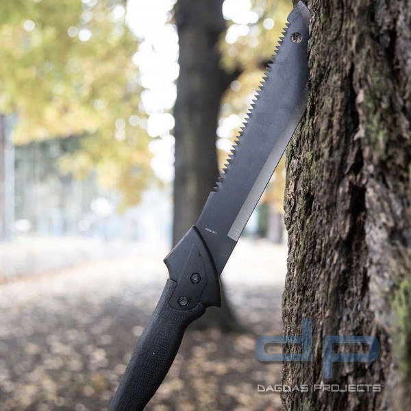 GERBER GATOR MACHETE JR