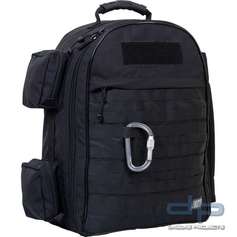 rescue-tec Notfallrucksack L - NIT für Not-Interventions-Team