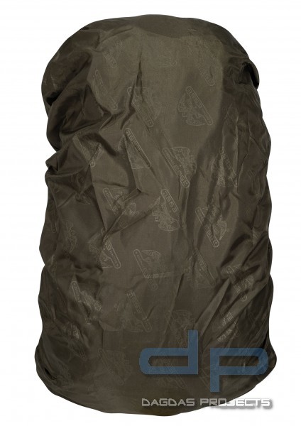 ESSL RU30 RUCKSACK 18 LITER